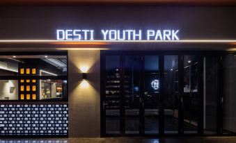 Desti Youth Park Changsha