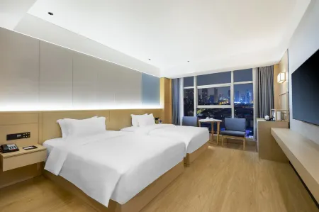 Lafei International Hotel