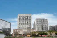 100 Inn Chongqing Guanyin Bridge Pedestrian Street Các khách sạn ở Trùng Khánh