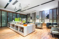 雅斯特國際飯店(柳州五星步行商業街音樂噴泉店)