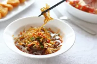 shanyueju Hotel - breakfast