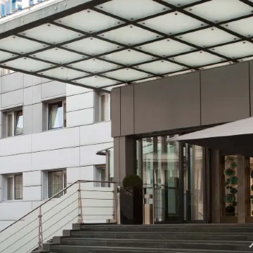 Titanic Comfort Mitte