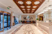 Xinxiang xiangheyuan Business Hotel