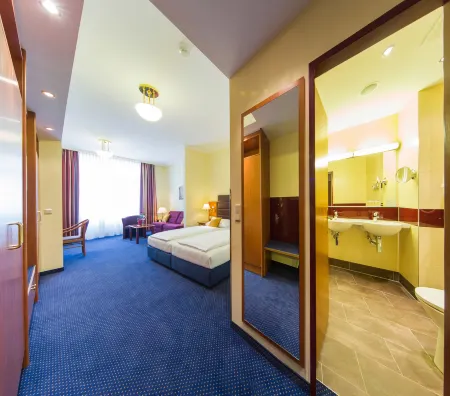 Austria Classic Hotel Wien