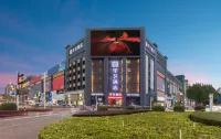 HUA YI  HOTEL Hotel in zona Yuechi Zhanggong Temple