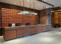 Zhuoyue Hotel (Tacheng Zhuoyue Parkson Shopping Park) Hotels in Tacheng City