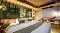 Kalima Resort and Villas Khao Lak - Bar