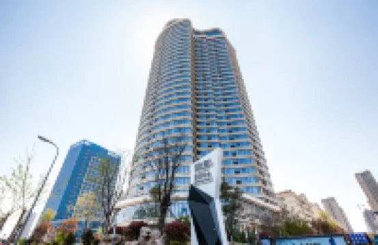 日照裏宿（日照萬平口風景區萬達廣場店）