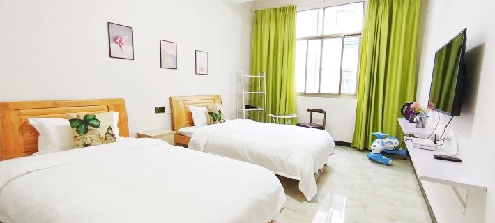 Chengjiang Xiaoxing Night Inn Hoteles en Chengjiang