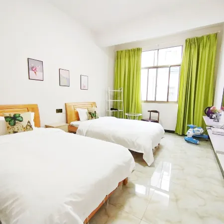 Chengjiang Xiaoxing Night Inn