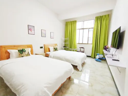 Chengjiang Xiaoxing Night Inn - 2 estrellas