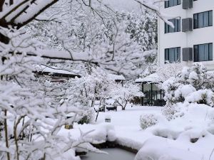 Florence·de-luce hotel of Lin an (Tian mu shan First)