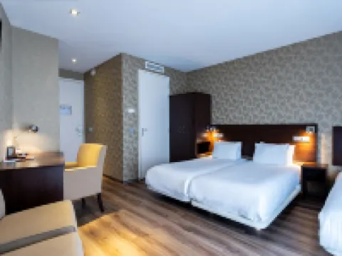 Hotel Espresso Hotels in Amsterdam