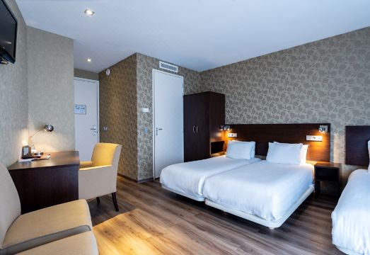 5. 호텔 에스프레소..