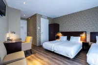 Hotel Espresso Các khách sạn gần Playa Nasty