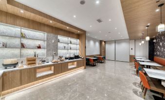 HanTing Hotel (Tongxiang Chongfu)