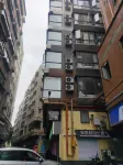 Zhangyou Free Apartment (Shenzhen Futian Port Branch) โรงแรมใกล้เขตฟู่เที่ยน