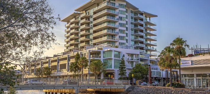 M1 Resort Hotels in Maroochydore