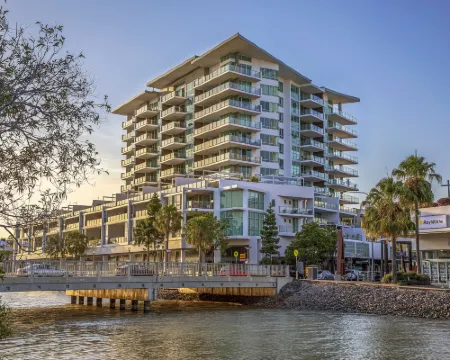 M1度假村 馬魯奇多酒店