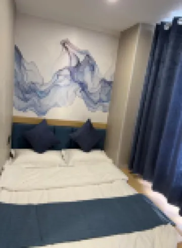 藍悦輕居（山西省人民醫院店）