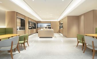 JI Hotel (Guangzhou Jiangtai Road Subway Station)