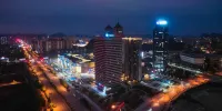 HanTing Hotel (Guilin City Government) Hotels in Guilin