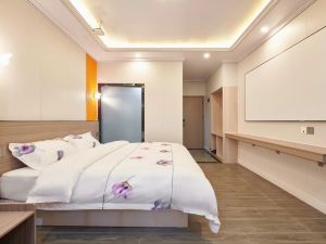 Bay One Apartment (Huatian International Vocational and Technical College)