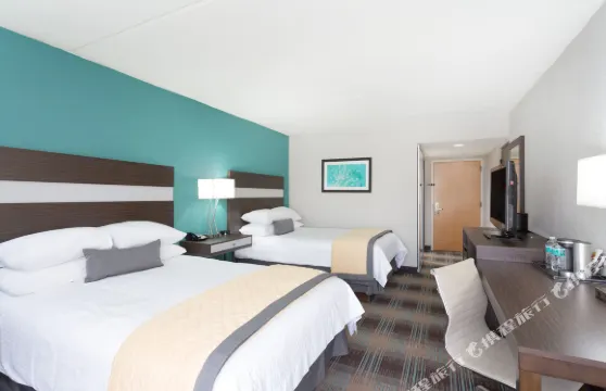 温德姆花園格林維爾機場酒店