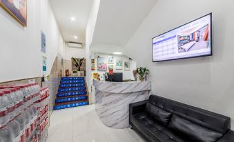 WIFI Boutique Apartment (Guangzhou Luogang Xiangxue Metro Station)