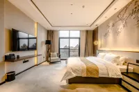 Wanzhi·Sanshan Shuijing Manor Hotel Hotels near Shanghai Second Polytechnic University Nanyang Teaching Department