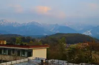 Kongshan Homestay - pemandangan pegunungan