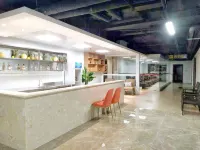 藝龍瑞雲飯店（梅州豐順佳百惠溫泉店） - SPA
