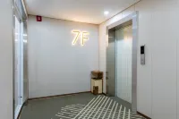 Zhongheng  Hotel Hotel di Provinsi Cao