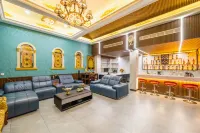 Yuqianchi Business Hotel