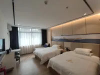 Yunfu Kamanni Hotel - balcony