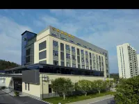Yimen Yudelou Hotel Hotels in Qimen