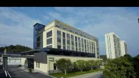 Yimen Yudelou Hotel