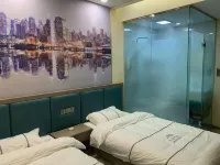 National Business Hotel