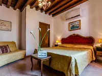 โรงแรมเอเรียล ซิลวา โรงแรมใน