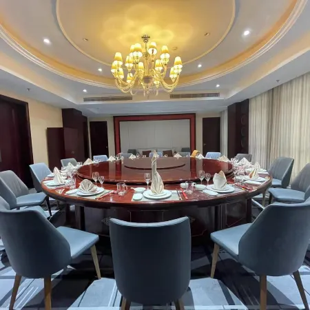 Shuiyi Jianianhua Hotel