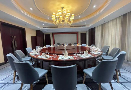 Shuiyi Jianianhua Hotel Hotel Overview