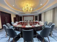 Shuiyi Jianianhua Hotel - breakfast