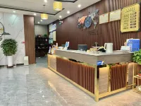 โรงแรมมิลเลนเนียมเอ็กซ์เพรส (วิทยาลัยการบินชานตง)