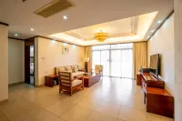 Sanya Kangte Wangfu Conference Resort (Sanya High-speed Railway Station) Hotels in Sanya