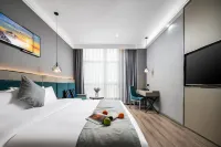 Weston Boutique Hotel (Luohe Convention and Exhibition Center) - 2-Sterne