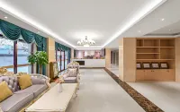 Wudo Jahe Hotel (Gaobeidian Railway Station) Hotels in Dingxing County