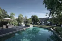 Elite Spring Villas - 5 stjerner