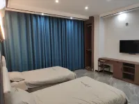 Yiju Vacation Apartment - Auberges