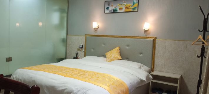 Shunfa Hotel Hotels in Zhushan