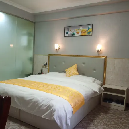 Shunfa Hotel